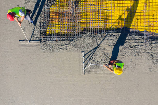 Best Residential Concrete Solutions in Carthage, IL