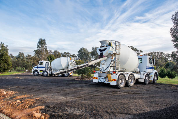 Best Concrete Demolition Services in Carthage, IL