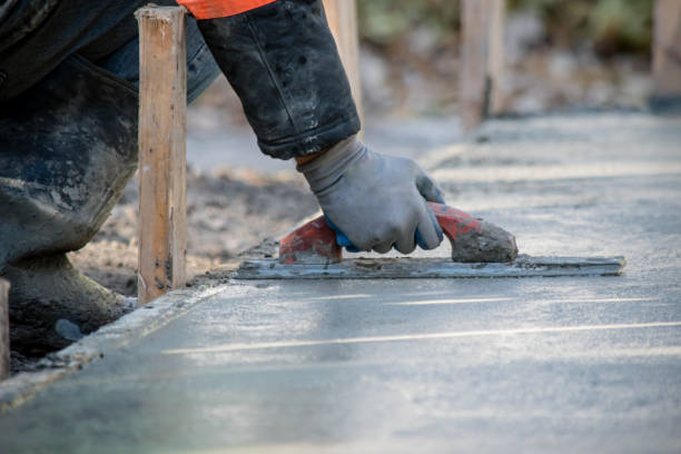 Best Concrete Grinding and Polishing in Carthage, IL