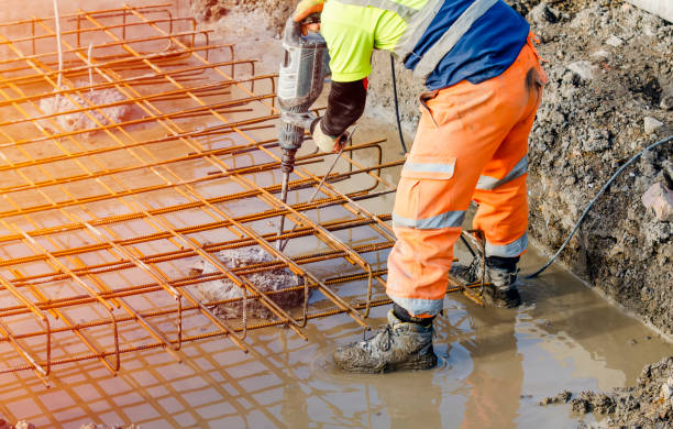 Best Concrete Driveway Installation in Carthage, IL
