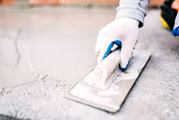 Best Concrete Steps and Stairs in Carthage, IL